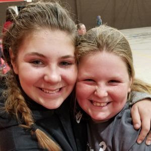 Meet your Posher, Sue